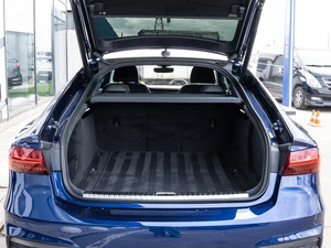 Лифтбек Audi A7 2021 года, 5859000 рублей, Краснодар