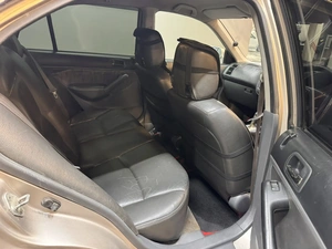 Седан Honda Civic 2000 года, 297000 рублей, Красноярск