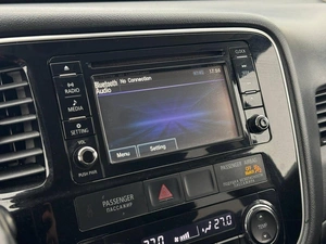 Внедорожник Mitsubishi Outlander 2017 года, 1799000 рублей, Ижевск