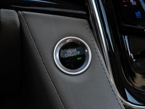 Внедорожник Cadillac Escalade 2016 года, 5100000 рублей, Краснодар