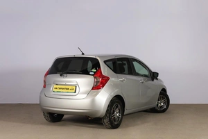 Хетчбэк Nissan Note 2015 года, 859000 рублей, Новосибирск