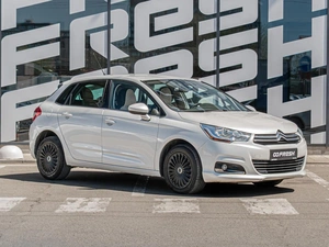 Хетчбэк Citroen C4 2013 года, 595000 рублей, Краснодар