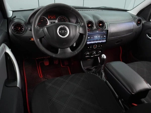 Универсал ВАЗ (LADA) Largus Cross 2018 года, 799000 рублей, Воронеж