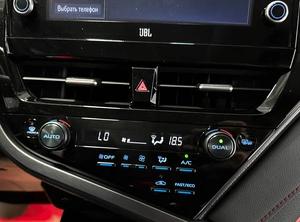 Седан Toyota Camry 2021 года, 3297000 рублей, Красноярск