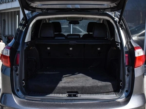 Минивэн Ford C-MAX 2013 года, 1220000 рублей, Краснодар