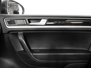 Внедорожник Volkswagen Touareg 2013 года, 1843200 рублей, Казань