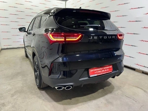 Внедорожник Jetour X70 2024 года, 2250000 рублей, Красноярск
