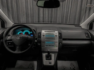 Минивэн Toyota Corolla Verso 2008 года, 999000 рублей, Красноярск