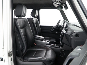 Внедорожник Mercedes-benz G-класс 2013 года, 4883055 рублей, Москва