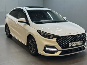 Седан OMODA S5 2023 года, 1447000 рублей, Красноярск