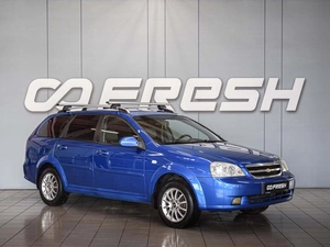 Универсал Chevrolet Lacetti 2008 года, 370000 рублей, Муром