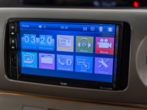 Минивэн Toyota Porte 2004 года, 450000 рублей, Красноярск