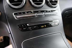 Внедорожник Mercedes-benz GLC-класс 2019 года, 4389000 рублей, Красноярск