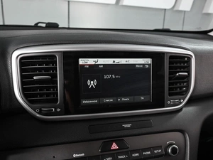 Внедорожник Kia Sportage 2019 года, 2219000 рублей, Ростов-на-Дону