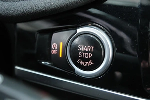 Внедорожник BMW X4 2017 года, 2919000 рублей, Омск