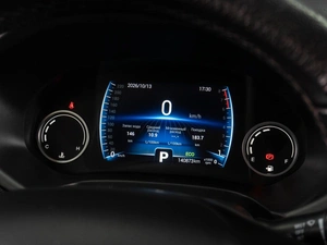 Внедорожник Chery Tiggo 4 2020 года, 1199000 рублей, Тюмень