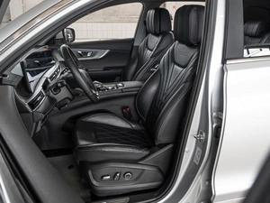 Внедорожник Chery Tiggo 8 Pro Max 2024 года, 2699000 рублей, Краснодар