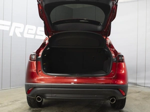 Внедорожник Mazda CX-4 2023 года, 2820000 рублей, Омск