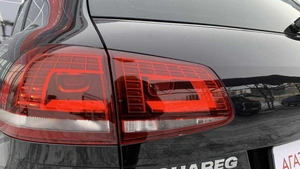 Внедорожник Volkswagen Touareg 2016 года, 2560000 рублей, Солонцы