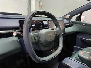 Внедорожник Zeekr X 2023 года, 3550000 рублей, Ярославль