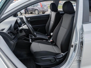 Седан Hyundai Solaris 2021 года, 1690000 рублей, Краснодар