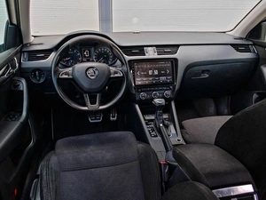 Лифтбек Skoda Octavia 2015 года, 1270000 рублей, Краснодар