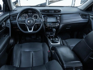 Внедорожник Nissan X-Trail 2019 года, 1875777 рублей, Ставрополь