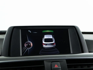 Лифтбек BMW 3 серия GT 2016 года, 2449050 рублей, Москва