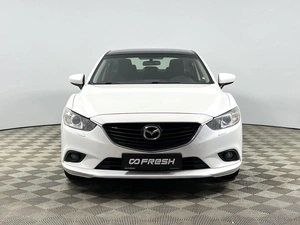 Седан Mazda 6 2014 года, 1559900 рублей, Казань