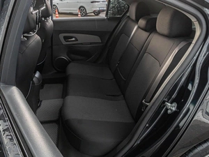 Седан Chevrolet Cruze 2009 года, 758000 рублей, Краснодар