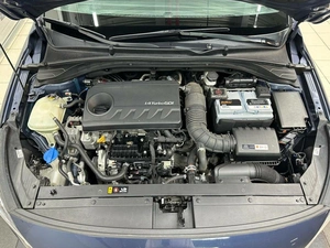 Хетчбэк Hyundai i30 2018 года, 1695200 рублей, Красноярск