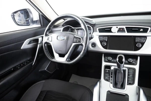 Внедорожник Geely Atlas 2018 года, 1429000 рублей, Пермь