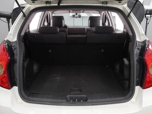 Внедорожник SsangYong Actyon 2011 года, 979000 рублей, Воронеж