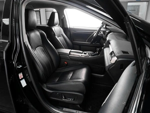 Внедорожник Lexus RX 2018 года, 4329000 рублей, Тюмень