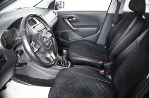 Седан Volkswagen Polo 2013 года, 789000 рублей, Пермь