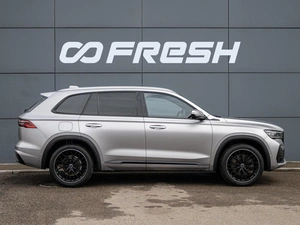 Внедорожник Geely Monjaro 2024 года, 3450000 рублей, Краснодар