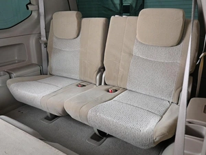 Внедорожник Toyota Land Cruiser Prado 2007 года, 3390000 рублей, Ростов-на-Дону