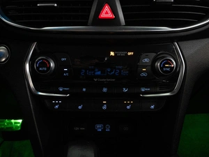 Внедорожник Hyundai Santa Fe 2018 года, 3233000 рублей, Ставрополь