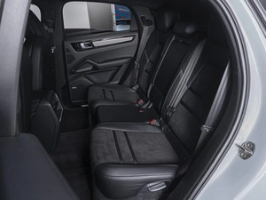 Внедорожник Porsche Cayenne Coupe 2019 года, 7720000 рублей, Ставрополь