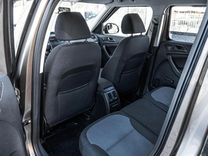Внедорожник Skoda Yeti 2012 года, 1299000 рублей, Ставрополь