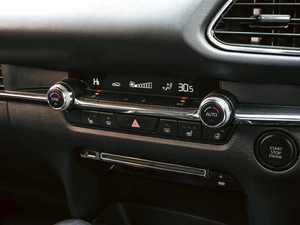 Внедорожник Mazda CX-30 2020 года, 2280000 рублей, Краснодар