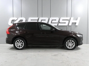 Внедорожник Volvo XC60 2021 года, 4499000 рублей, Аксай