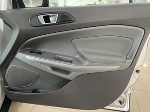 Внедорожник Ford EcoSport 2014 года, 997000 рублей, Солонцы