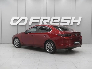 Седан Mazda 3 2021 года, 2410000 рублей, Ростов-на-Дону
