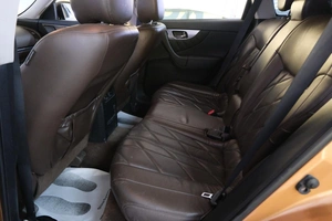 Внедорожник Infiniti FX35 2008 года, 1529000 рублей, Омск