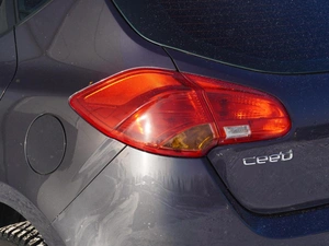 Хетчбэк Kia Ceed 2013 года, 1325000 рублей, Тверь