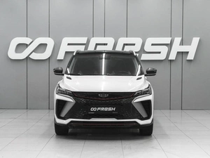 Внедорожник Geely Coolray 2023 года, 2080000 рублей, Ростов-на-Дону