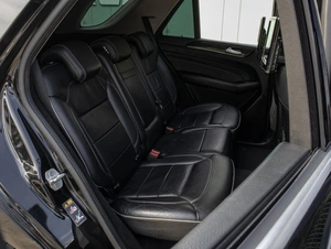 Внедорожник Mercedes-benz M-класс 2013 года, 2095000 рублей, Большой Сочи