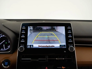 Седан Toyota Avalon 2022 года, 3998999 рублей, Москва