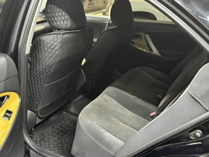 Седан Toyota Camry 2007 года, 897000 рублей, Красноярск